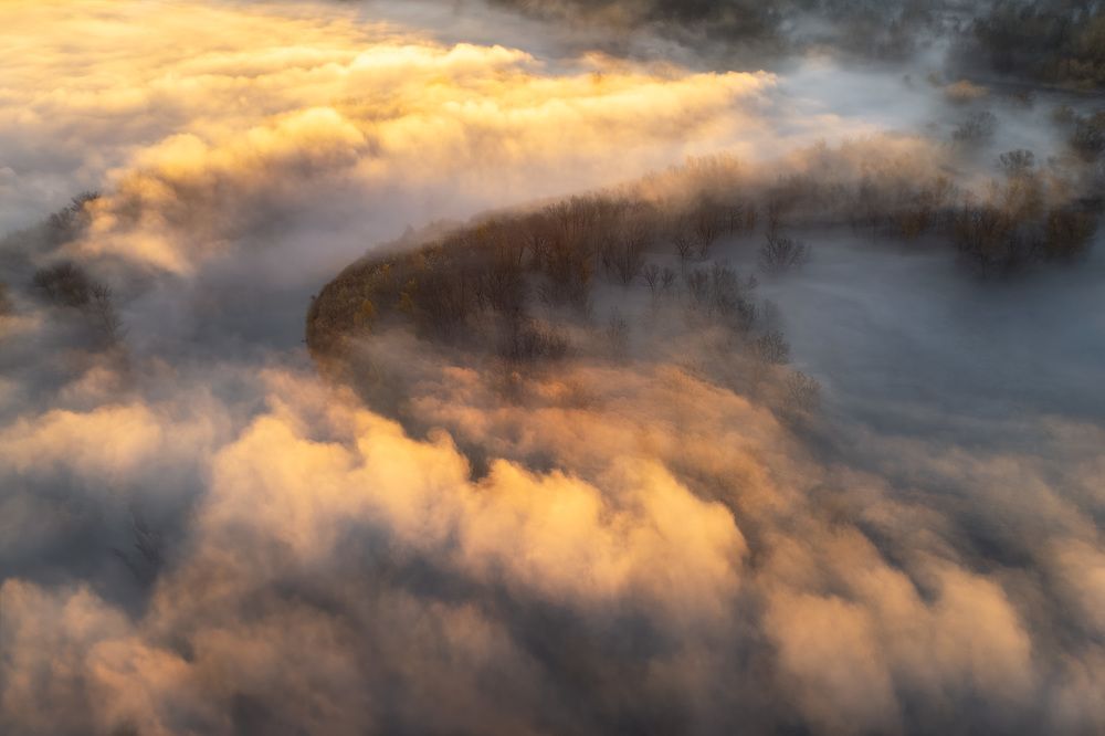 Photograph by Михаил Харитонычев