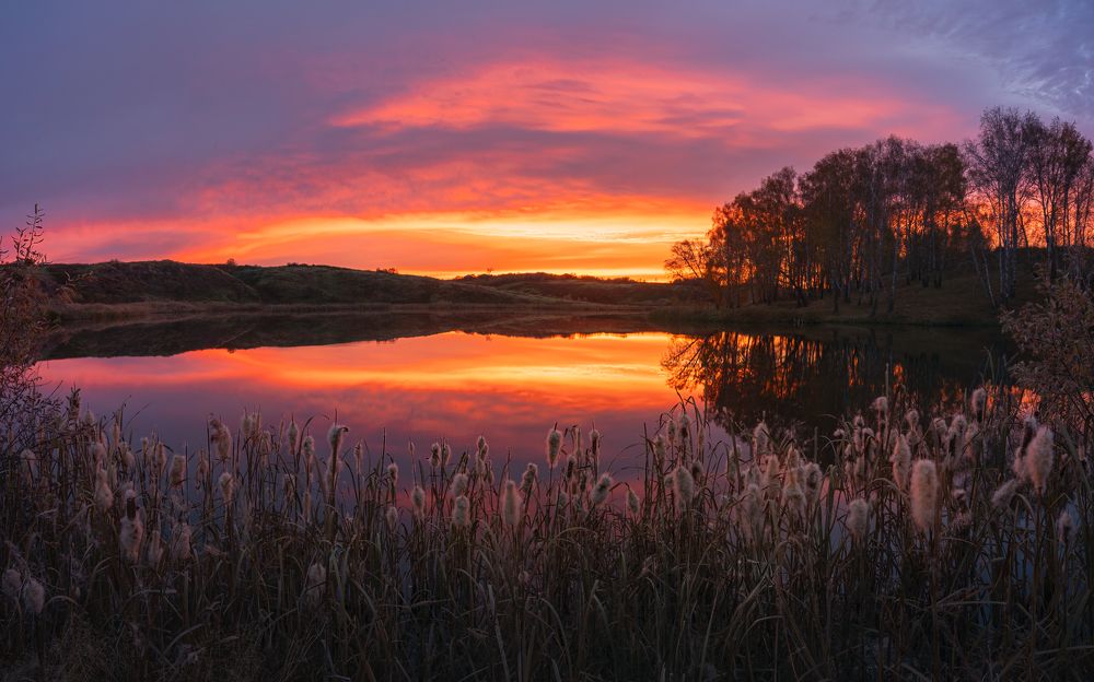 Photograph by Михаил Харитонычев