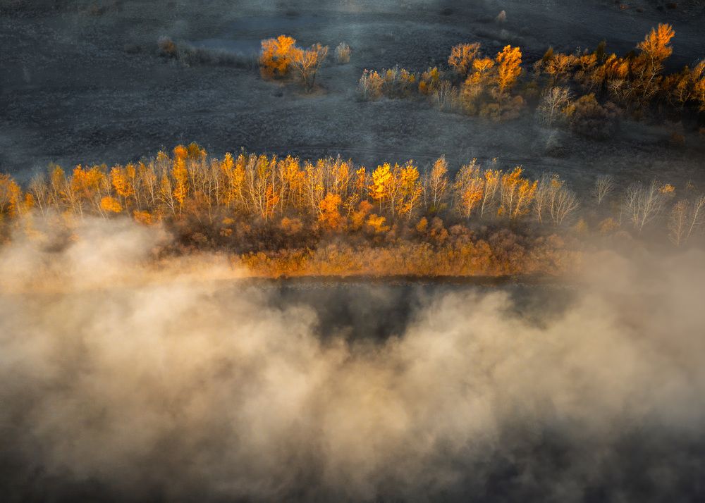 Photograph by Михаил Харитонычев