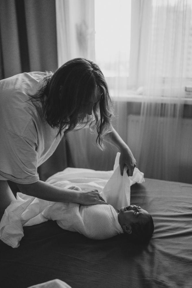 Photograph by Анастасия Хребтова