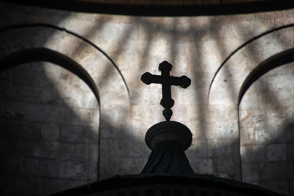 Photograph by Vladimir Bragilevsky