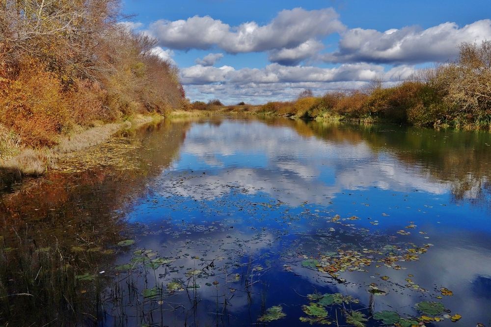 Photograph by Виктор Решетников