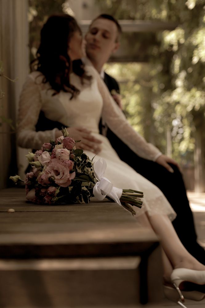 Photograph by Алексей Шевцов