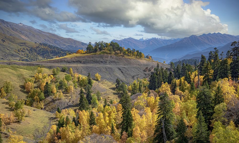 Photograph by Алексей Мякота