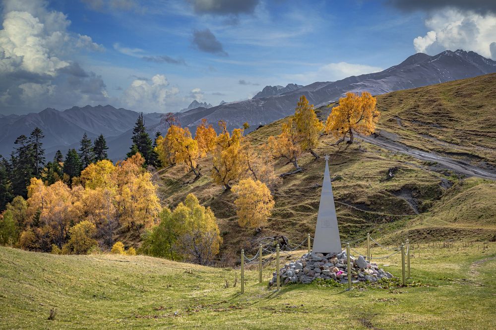 Photograph by Алексей Мякота