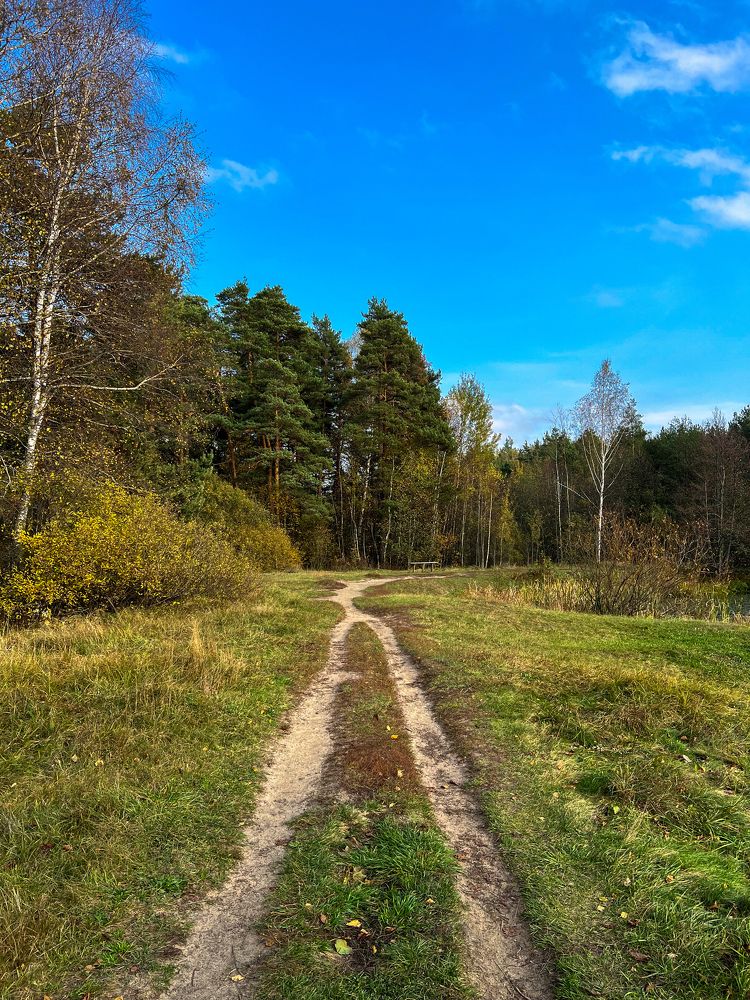 Photograph by Анастасия Германова