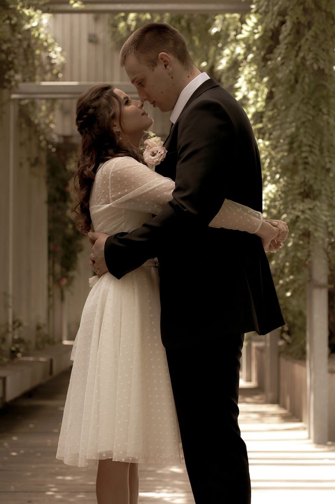 Photograph by Алексей Шевцов