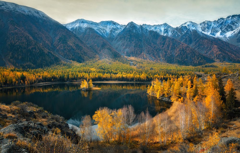 Photograph by Lora Pavlova