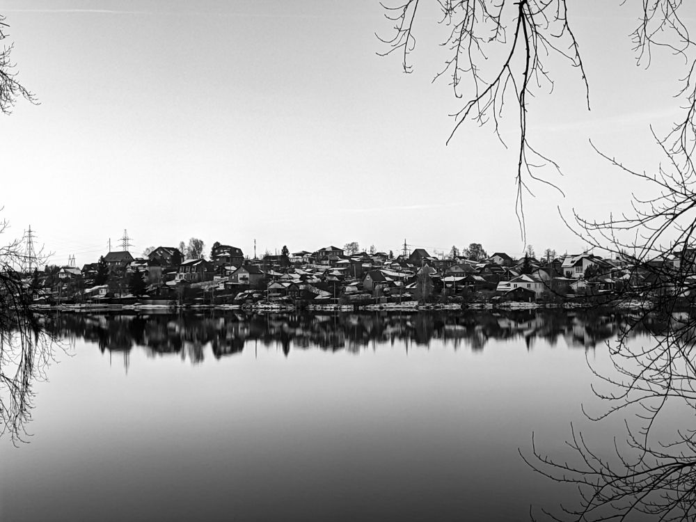 Photograph by Nikita Ostarkov