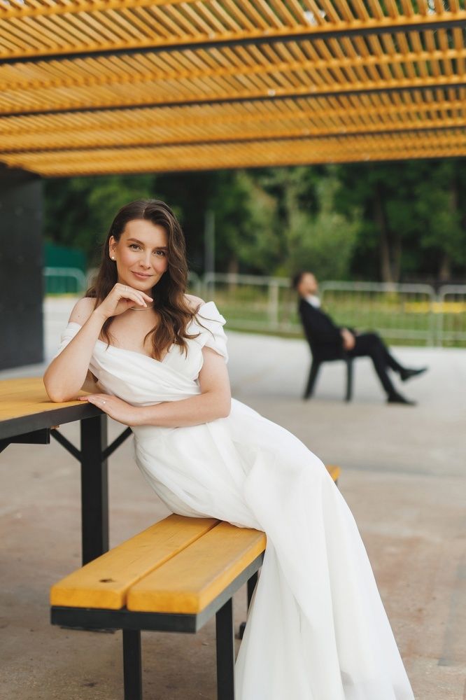 Фотография автора Тема Цезарь