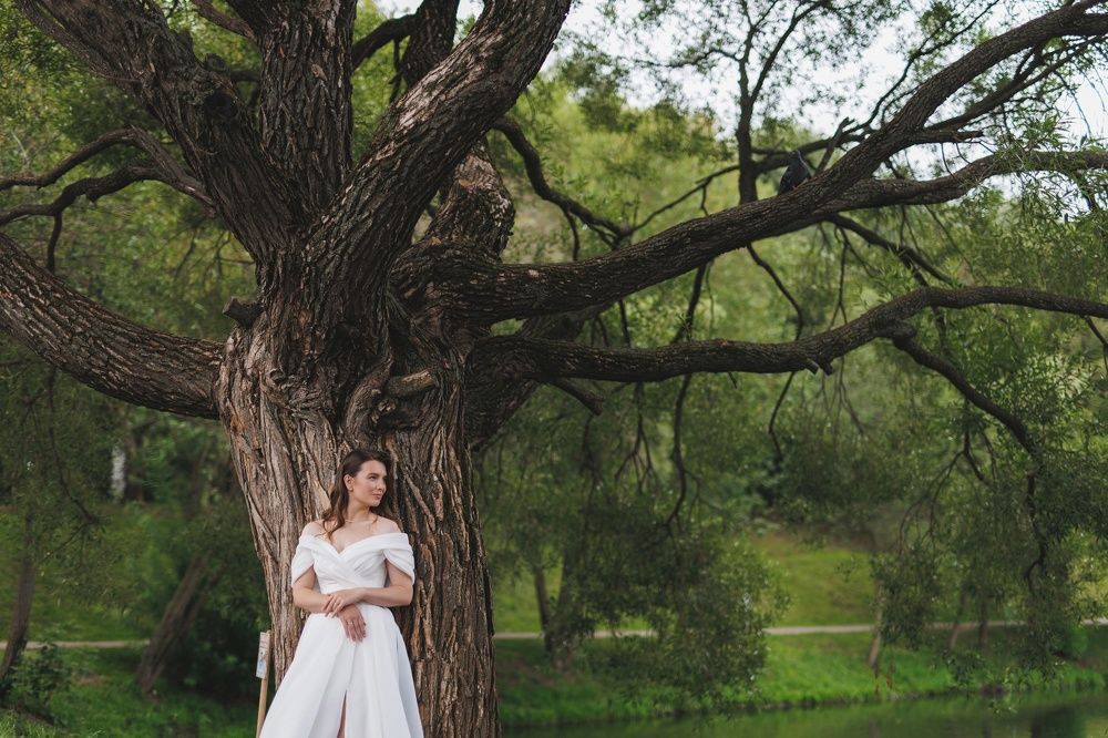 Фотография автора Тема Цезарь