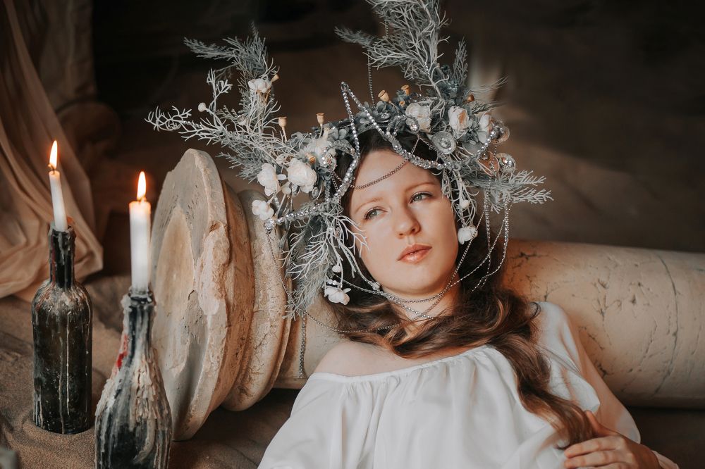 Photograph by Ксения Батаева