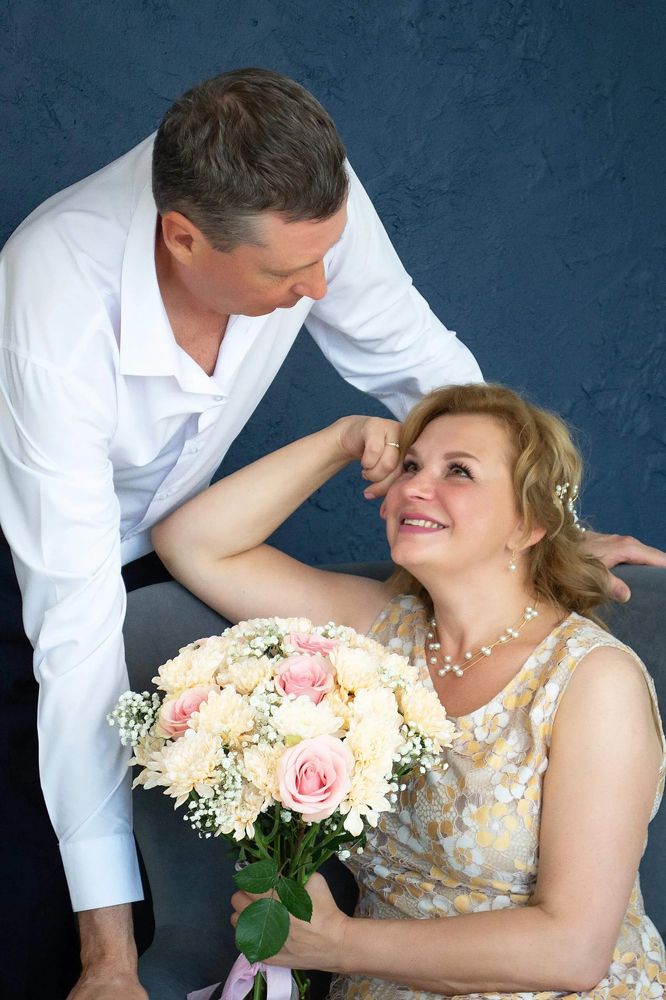 Photograph by Анжелика Трошина