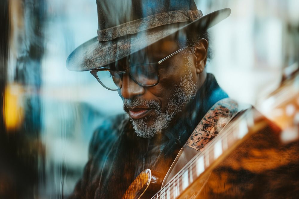 Photograph by Elena Levi