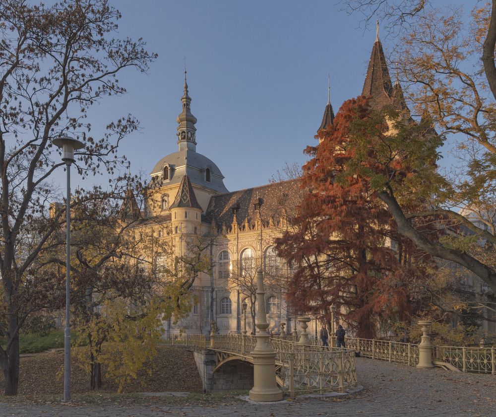 Photograph by Светлана Мельник