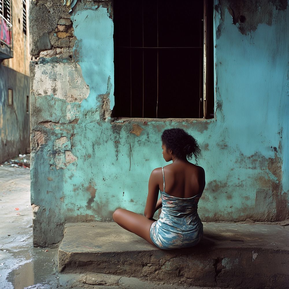 Photograph by Elena Levi