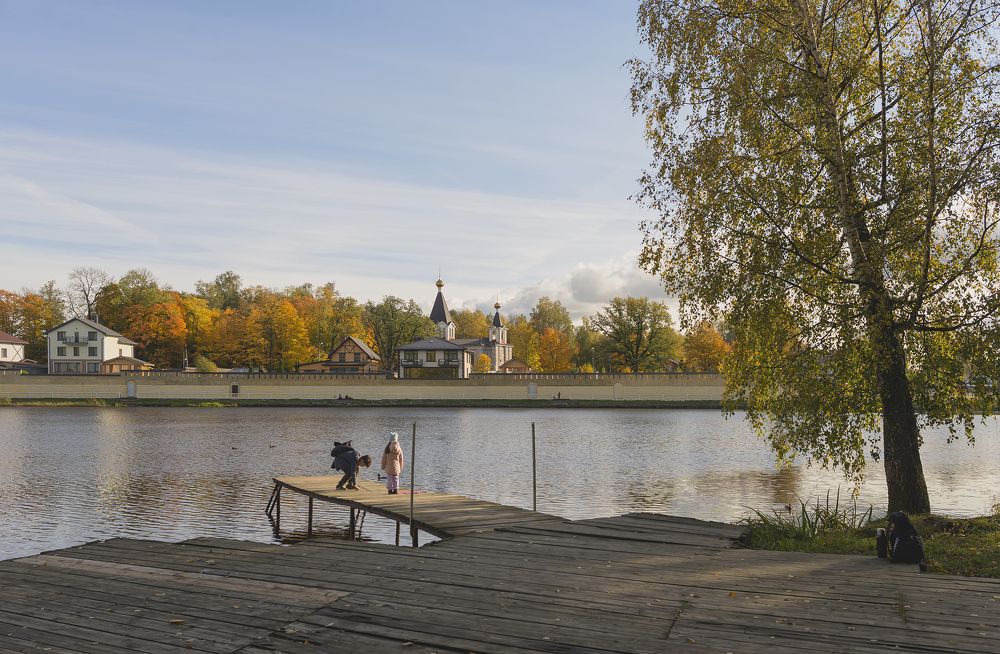 Photograph by Cергей Черныш