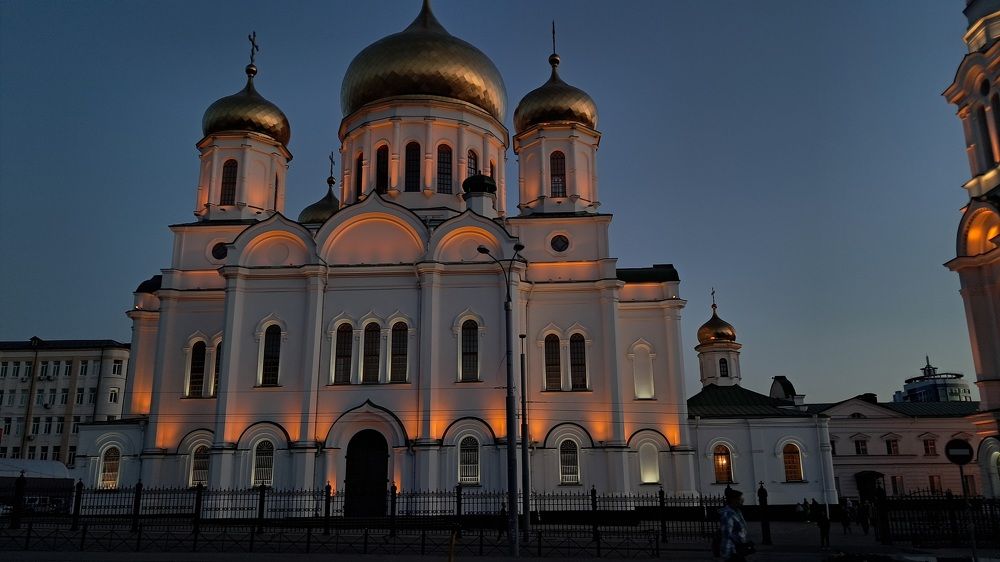 Photograph by Дарья Куликова