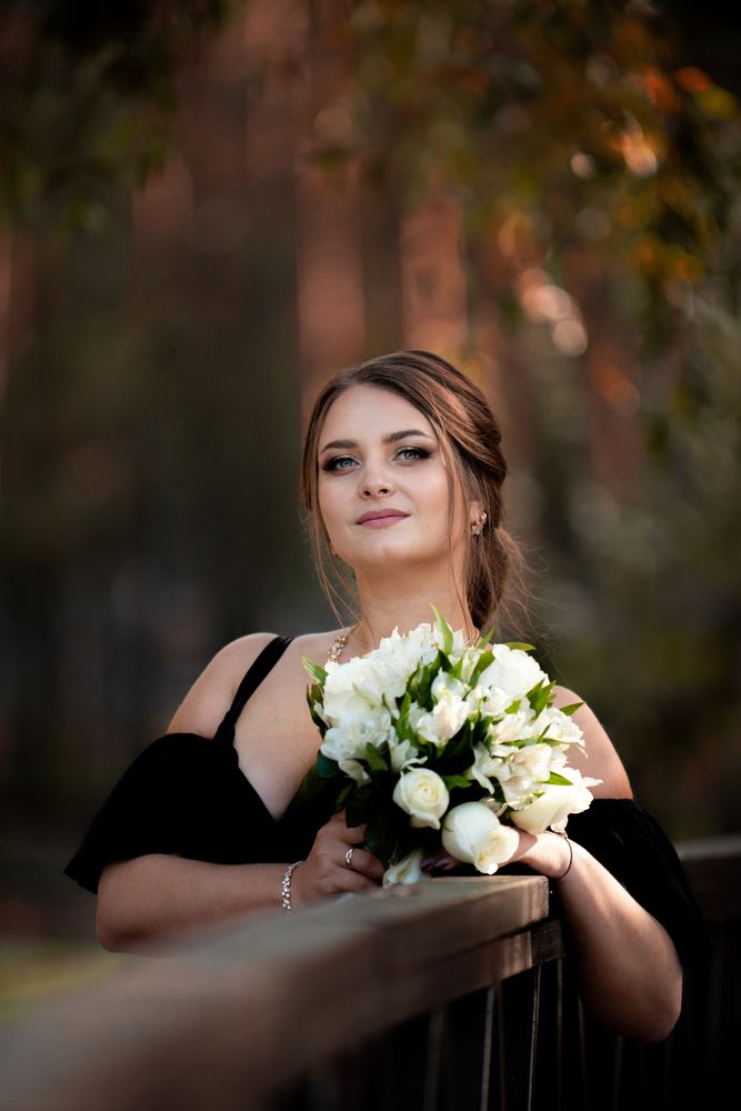 Фотография автора Шарова Наталия