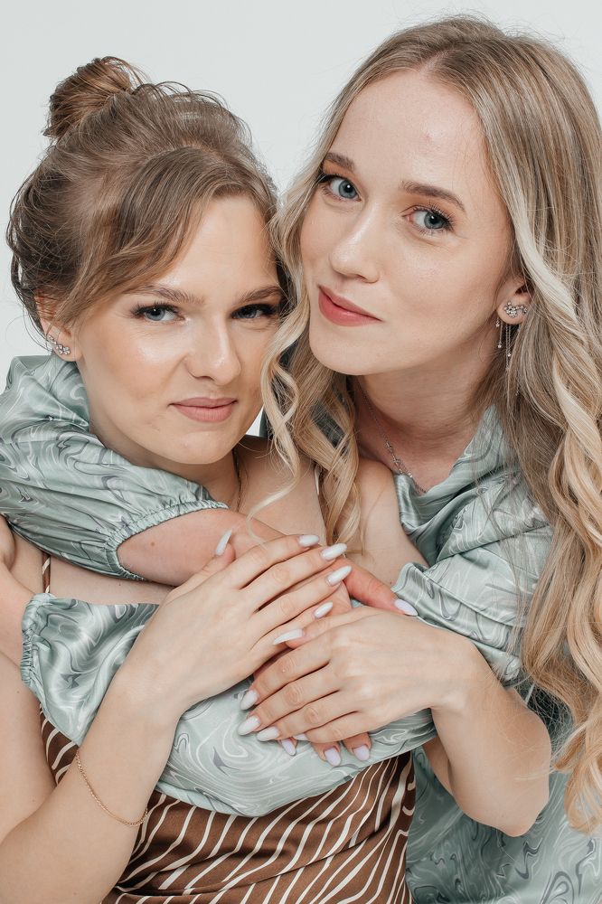 Photograph by Ольга Осинина