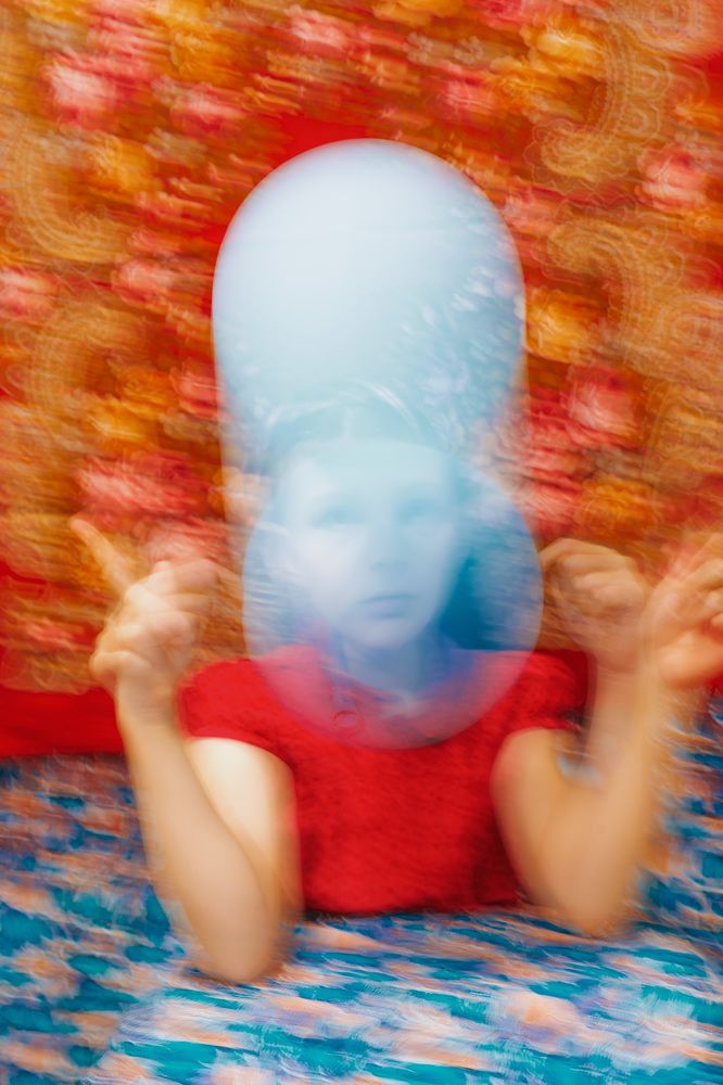 Photograph by Ольга Кушнарева