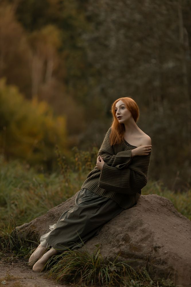 Photograph by Катерина Родионова