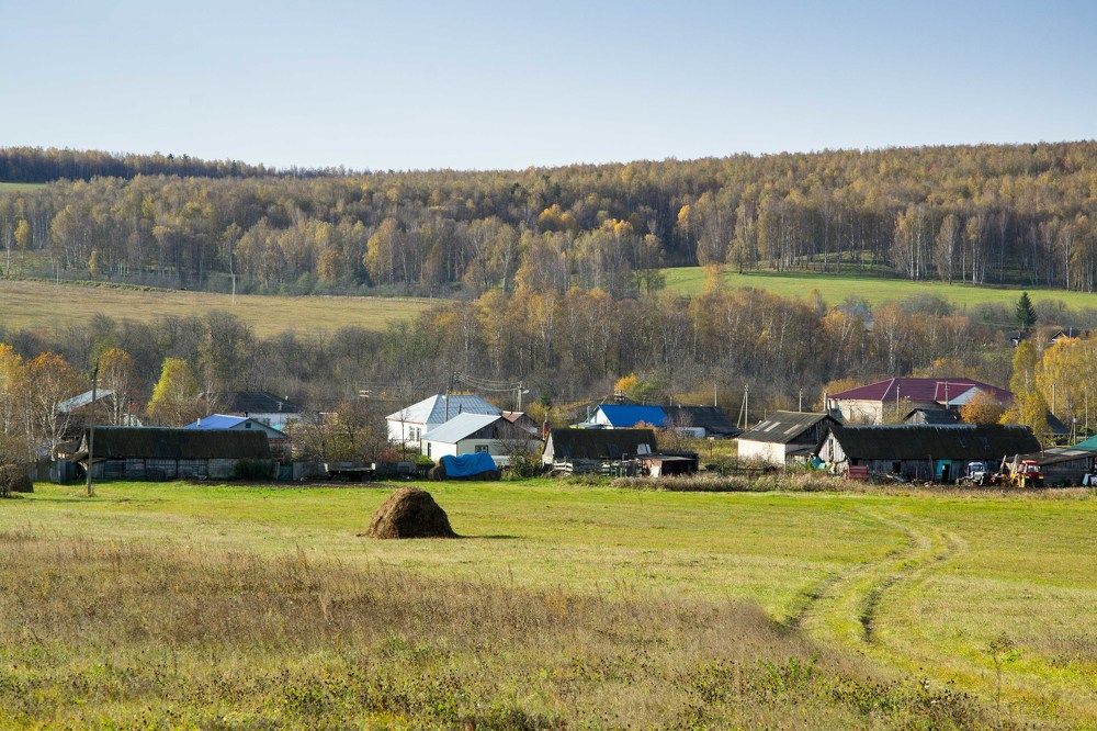 Photograph by Евгения Антропова