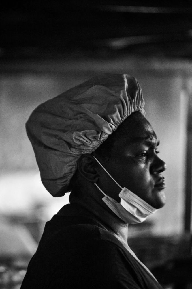 Photograph by Jorge Morales