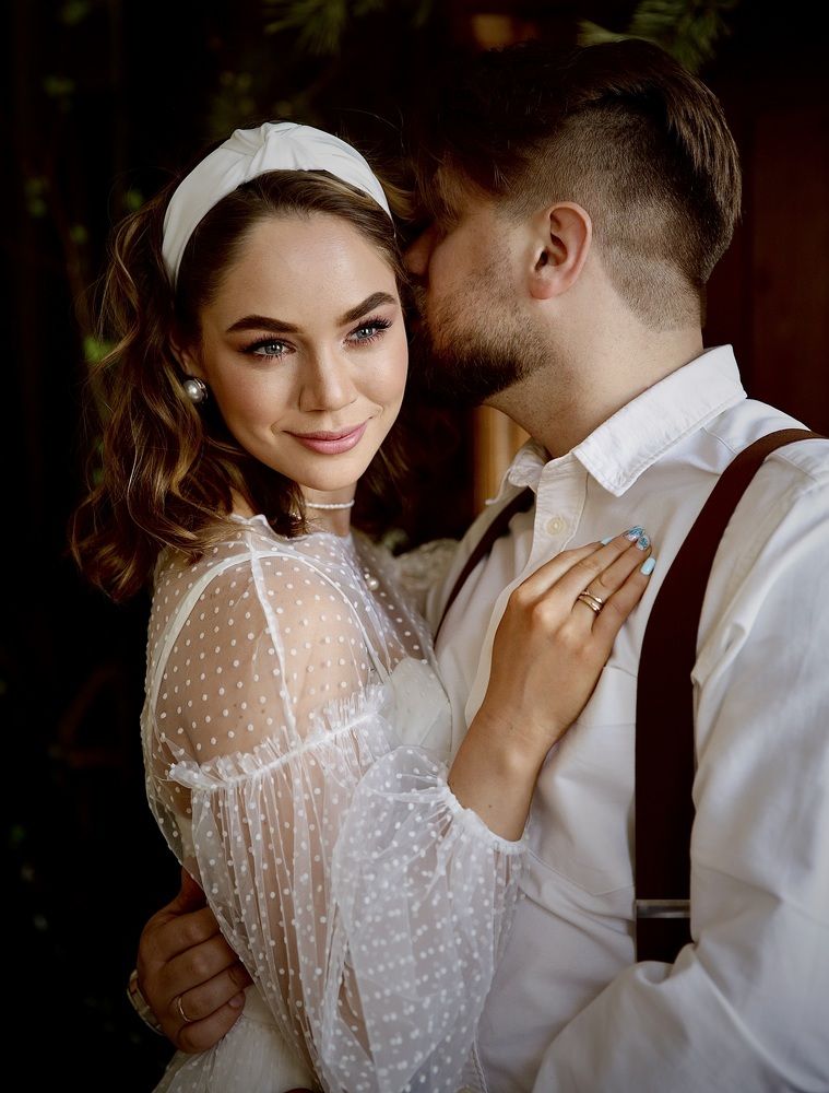 Photograph by Анна Шанёва