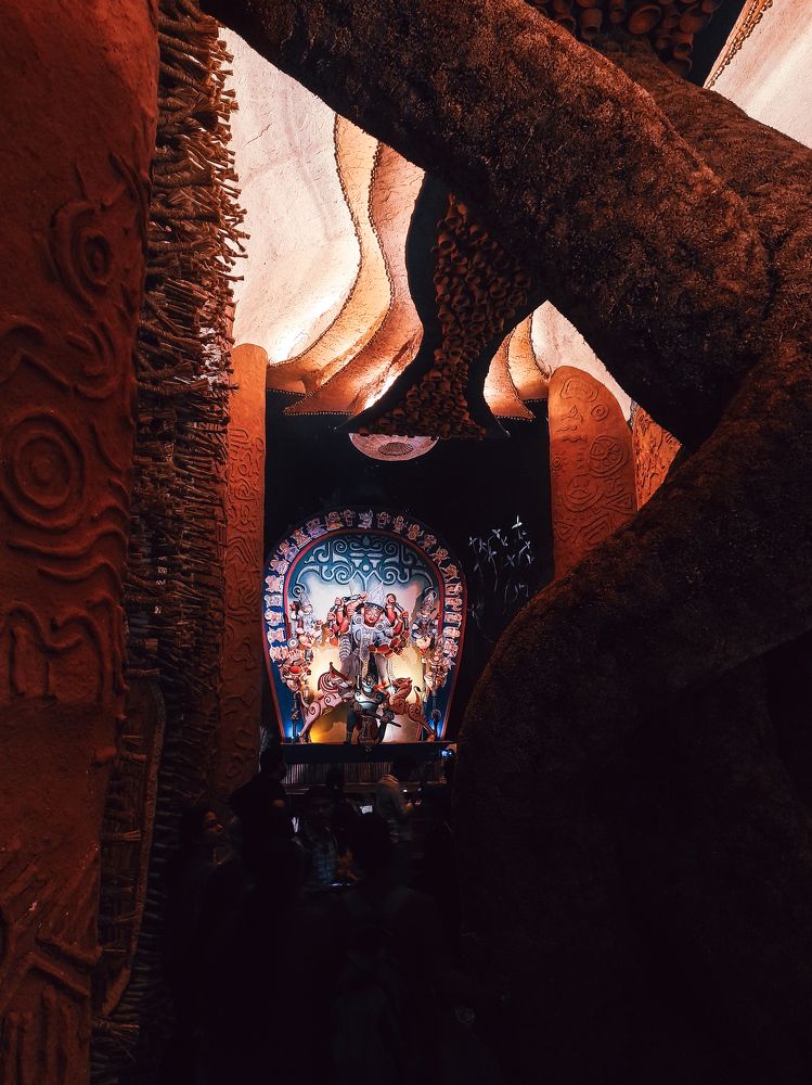 Photograph by Arkaprabha Mandal