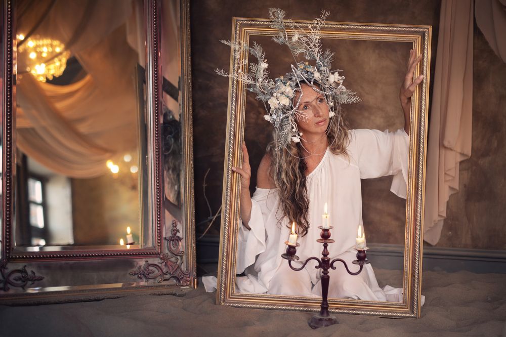 Photograph by Ксения Батаева