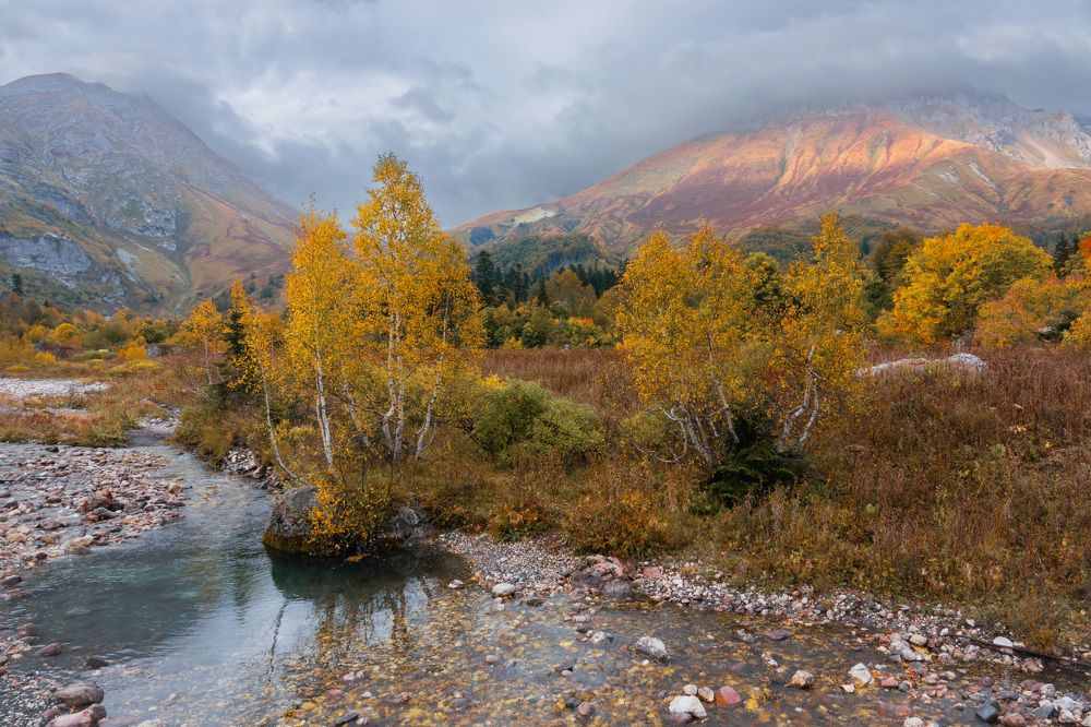 Photograph by Шишкалов Константин