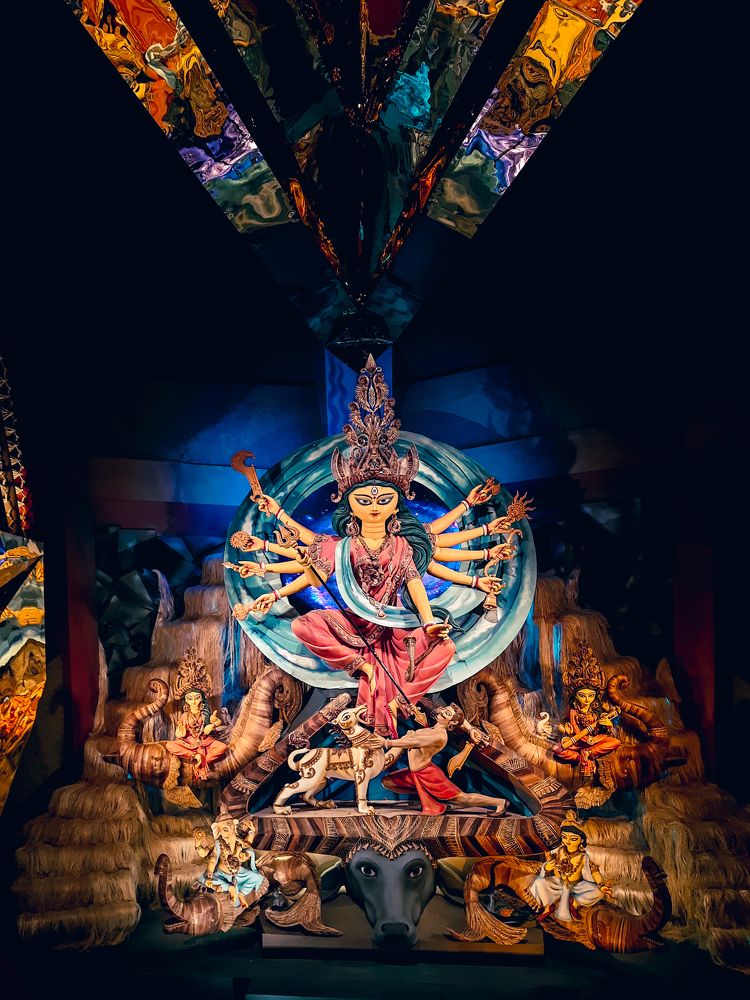 Photograph by Arkaprabha Mandal
