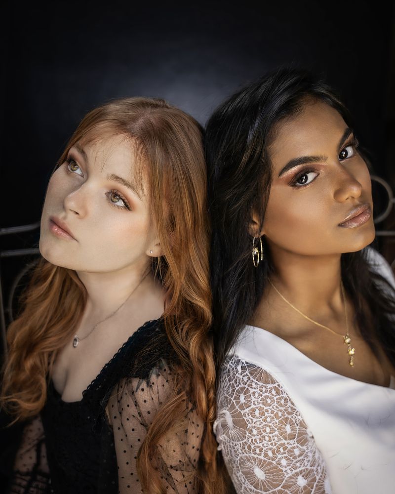 Photograph by Svetlana Pascoal