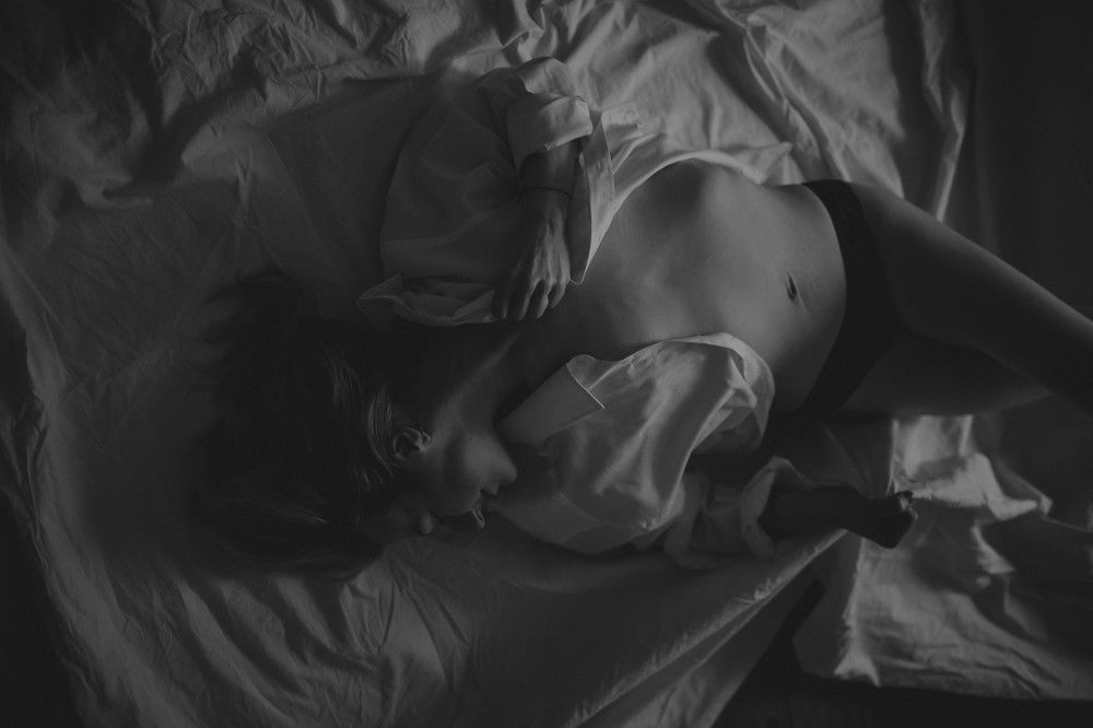 Photograph by Tatiana Safonova