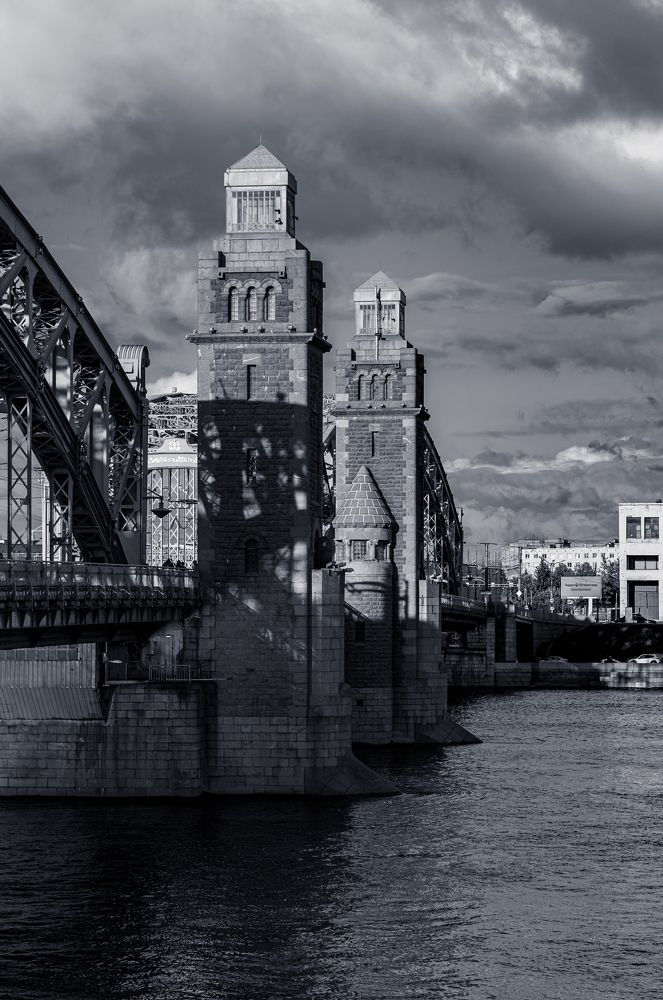 Photograph by Сергей Аникушин