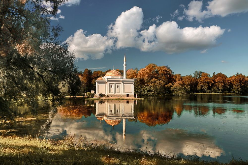 Фотография автора Анатолий Дауров