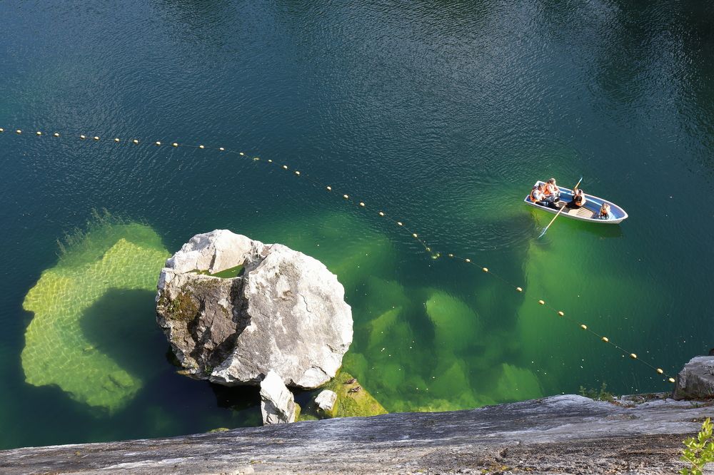 Photograph by DUBINA LEONID