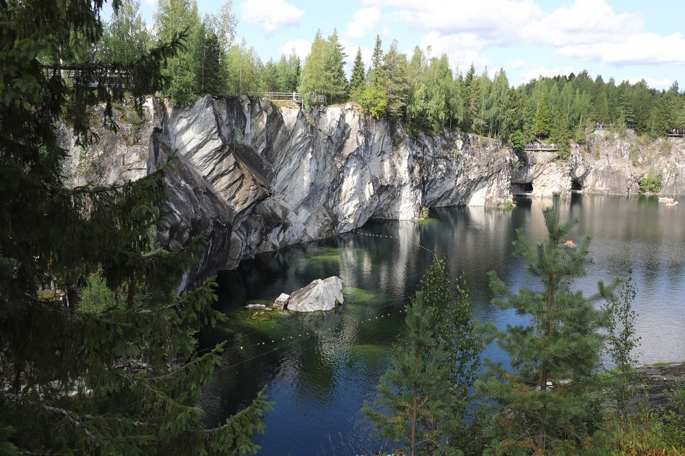 Photograph by DUBINA LEONID