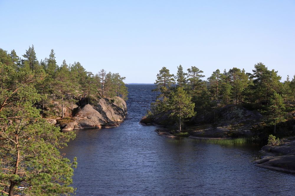 Photograph by DUBINA LEONID