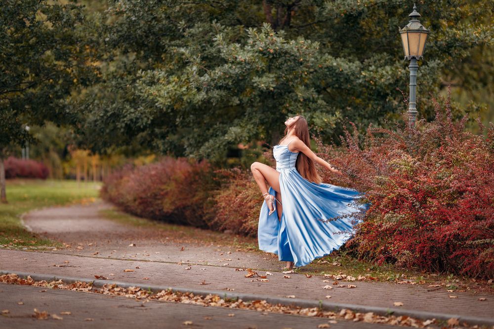 Photograph by Vaidas Bern.