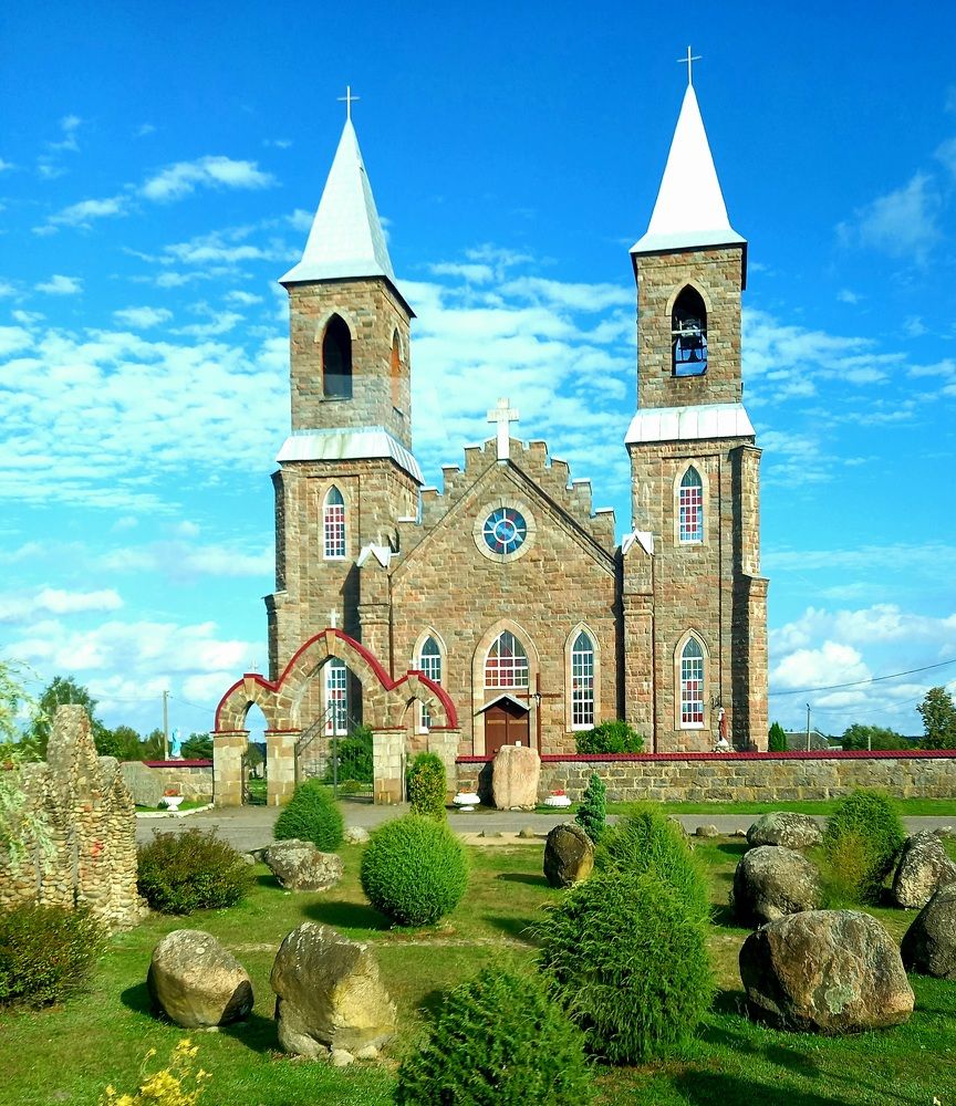 Photograph by Ольга Юрченко