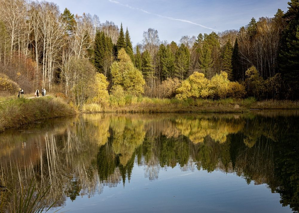 Photograph by Софья Шмидт