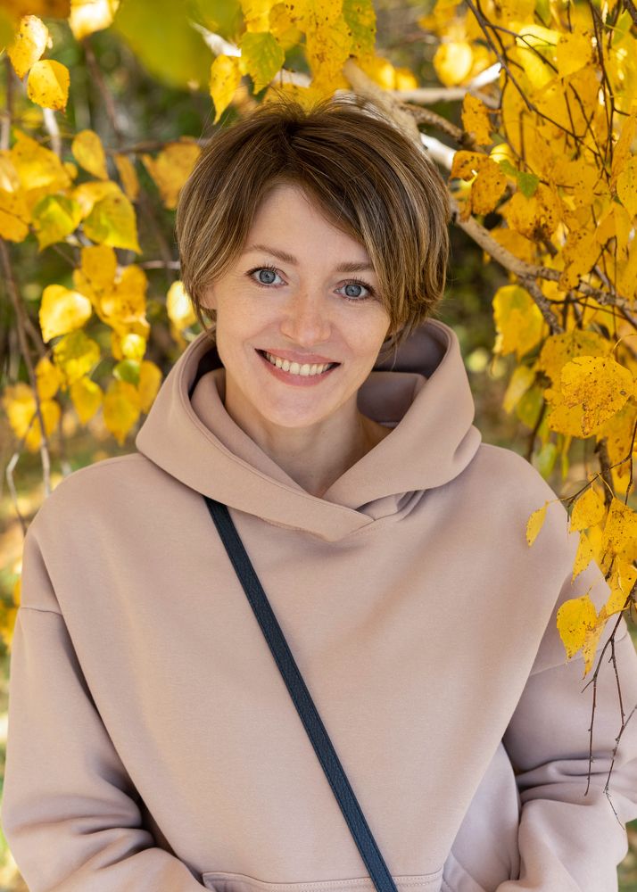 Photograph by Софья Шмидт