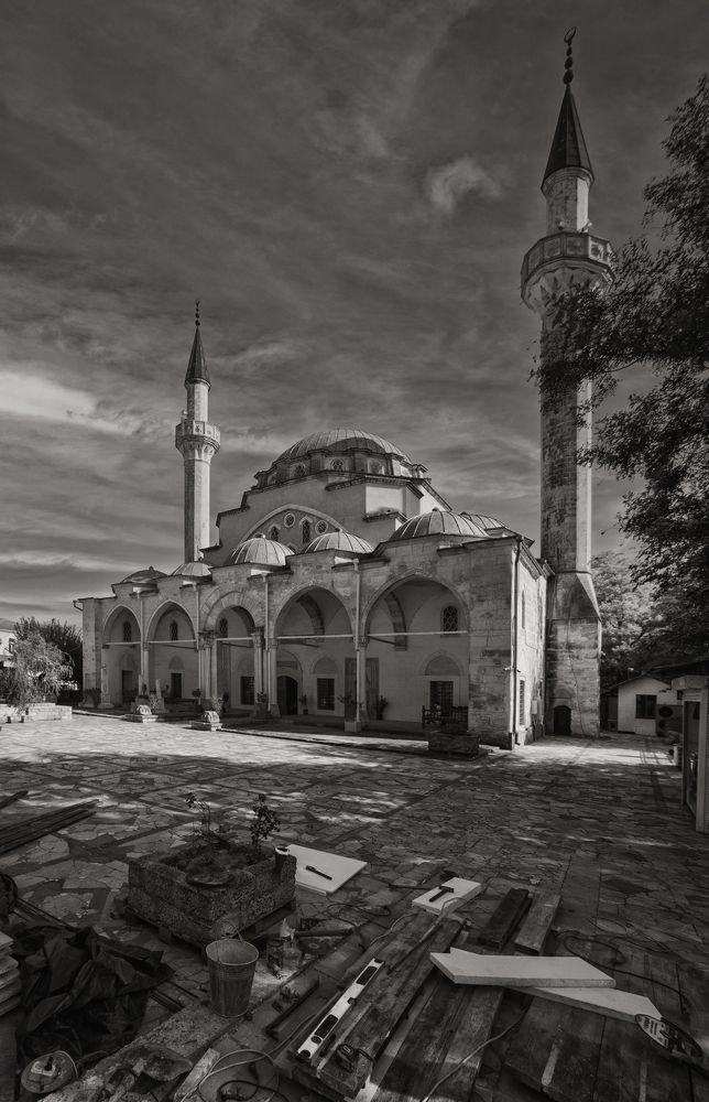 Photograph by Владимир Гамаюнов