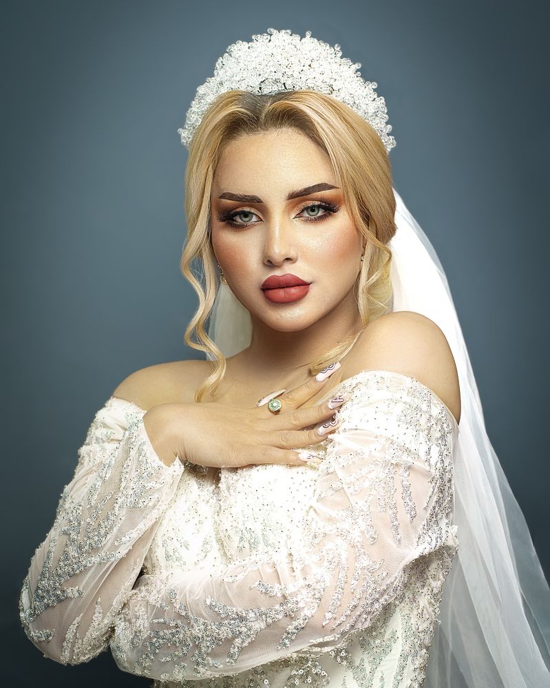 Photograph by Moshtaq AlDelaimy