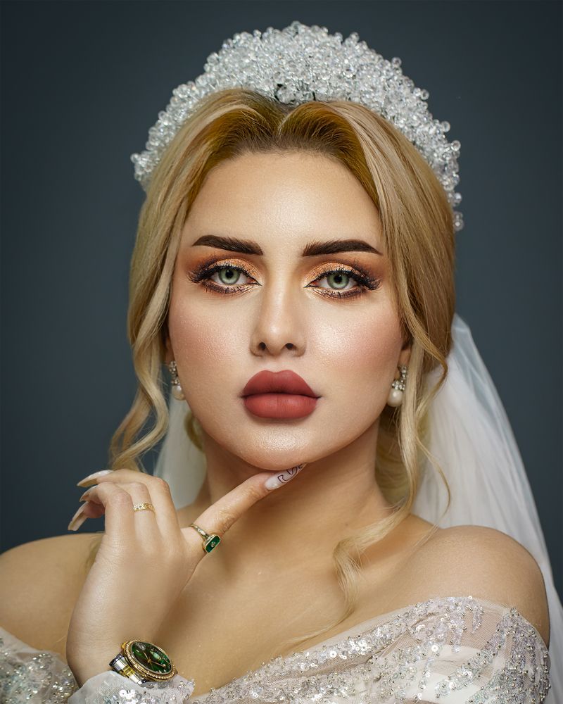 Photograph by Moshtaq AlDelaimy