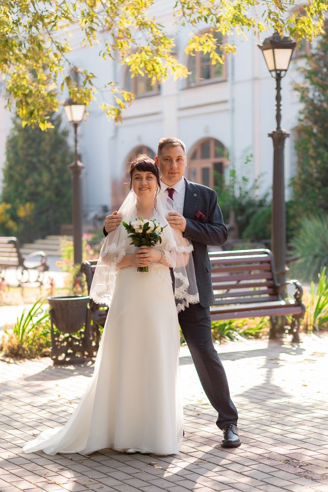 Photograph by Ирина Чалая