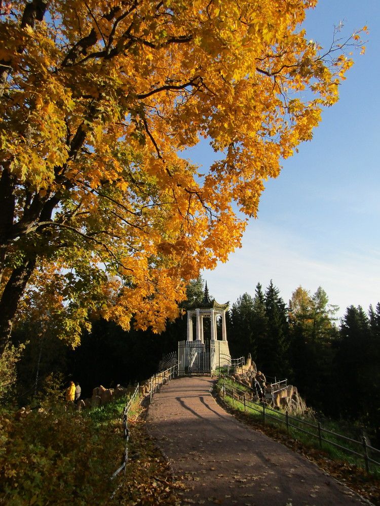 Photograph by Татьяна Смирнова