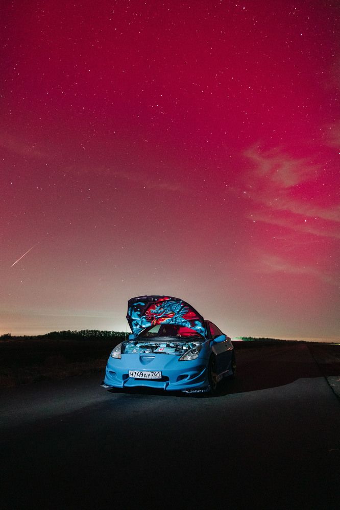 Photograph by Камиль Галеев